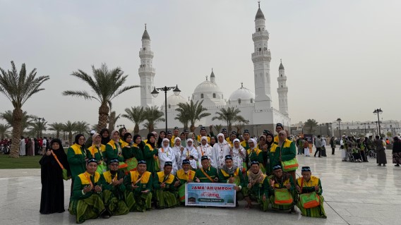 PROGRAM 12 HARI RAMADHAN - Foto 64