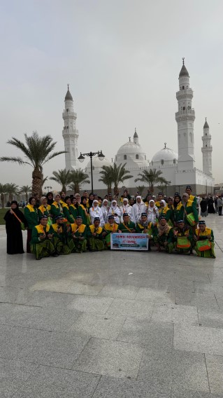 PROGRAM 12 HARI RAMADHAN - Foto 63