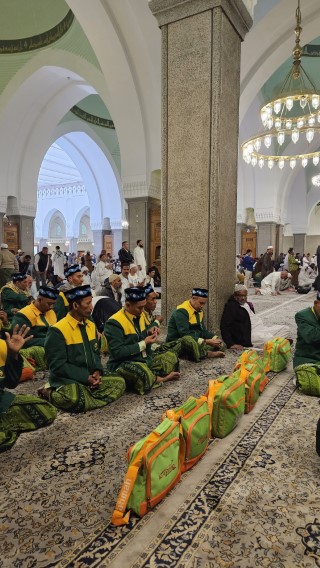 PROGRAM 12 HARI RAMADHAN - Foto 62