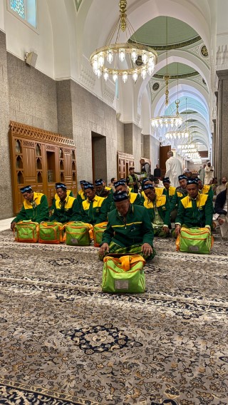 PROGRAM 12 HARI RAMADHAN - Foto 68