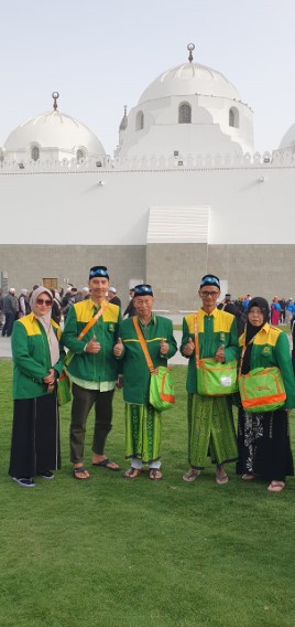 PROGRAM 12 HARI RAMADHAN - Foto 71