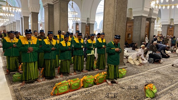 PROGRAM 12 HARI RAMADHAN - Foto 66