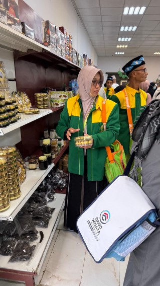 PROGRAM 12 HARI RAMADHAN - Foto 54