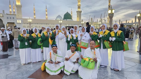 PROGRAM 12 HARI RAMADHAN - Foto 46