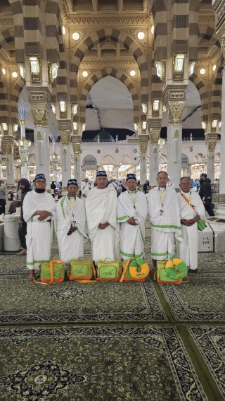 PROGRAM 12 HARI RAMADHAN - Foto 45