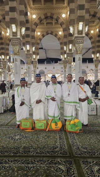 PROGRAM 12 HARI RAMADHAN - Foto 43