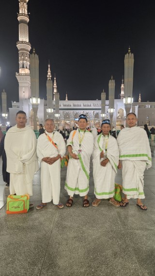 PROGRAM 12 HARI RAMADHAN - Foto 44