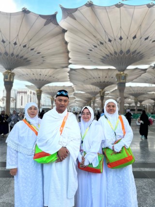 PROGRAM 12 HARI RAMADHAN - Foto 49