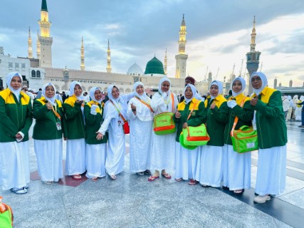 PROGRAM 12 HARI RAMADHAN - Foto 51