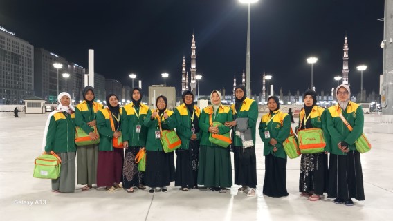 PROGRAM 12 HARI RAMADHAN - Foto 36