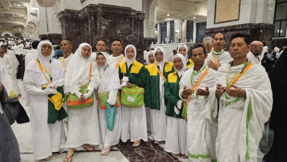 PROGRAM 12 HARI RAMADHAN - Foto 38