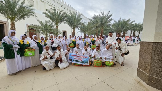 PROGRAM 12 HARI RAMADHAN - Foto 33