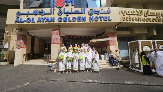 PROGRAM 12 HARI RAMADHAN - Foto 35