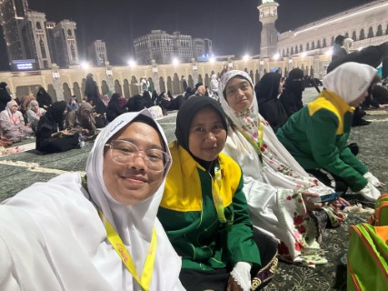 PROGRAM 12 HARI RAMADHAN - Foto 40