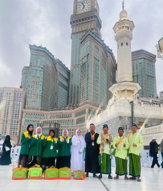 PROGRAM 12 HARI RAMADHAN - Foto 25