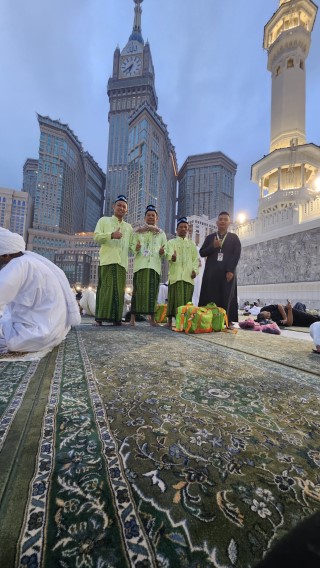 PROGRAM 12 HARI RAMADHAN - Foto 22