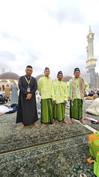 PROGRAM 12 HARI RAMADHAN - Foto 24