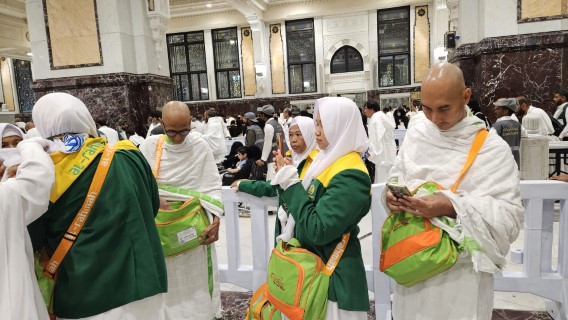 PROGRAM 12 HARI RAMADHAN - Foto 30