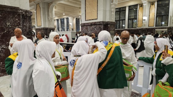 PROGRAM 12 HARI RAMADHAN - Foto 28