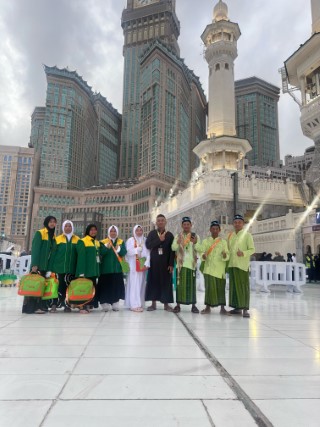 PROGRAM 12 HARI RAMADHAN - Foto 26