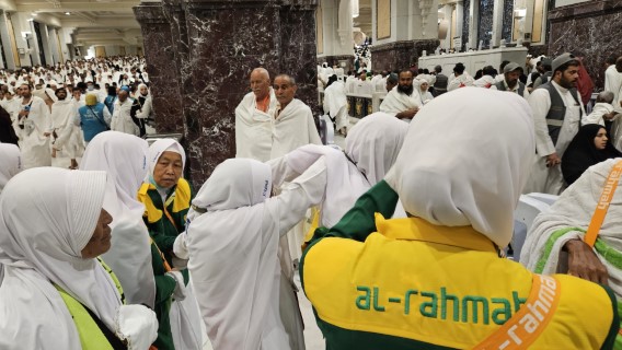 PROGRAM 12 HARI RAMADHAN - Foto 29