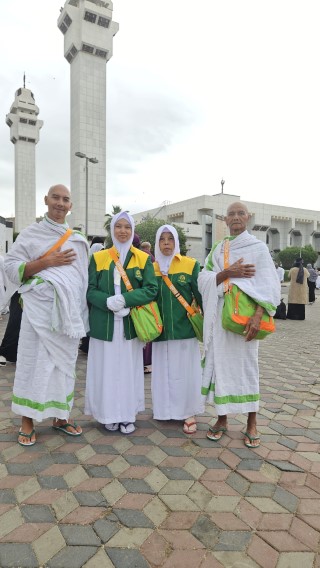 PROGRAM 12 HARI RAMADHAN - Foto 13