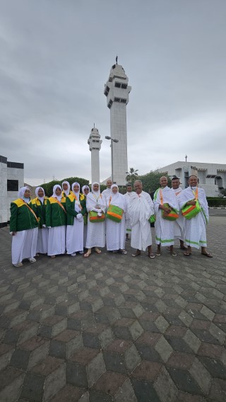 PROGRAM 12 HARI RAMADHAN - Foto 16