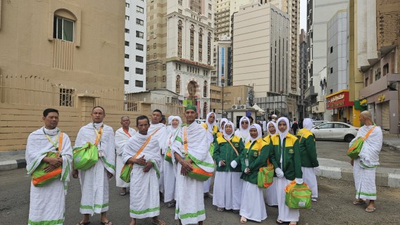 PROGRAM 12 HARI RAMADHAN - Foto 19