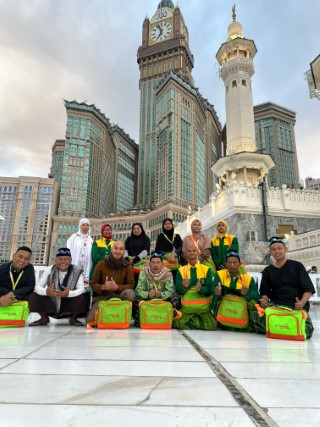 PROGRAM 12 HARI RAMADHAN - Foto 15