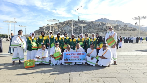 PROGRAM 12 HARI RAMADHAN - Foto 17