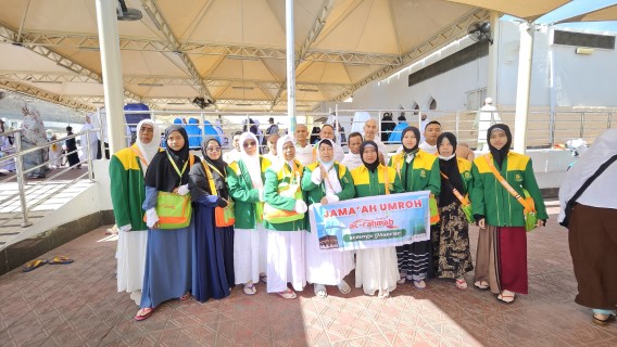 PROGRAM 12 HARI RAMADHAN - Foto 3