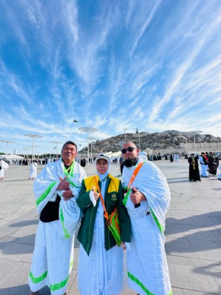 PROGRAM 12 HARI RAMADHAN - Foto 5