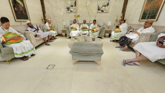 PROGRAM 12 HARI RAMADHAN - Foto 9