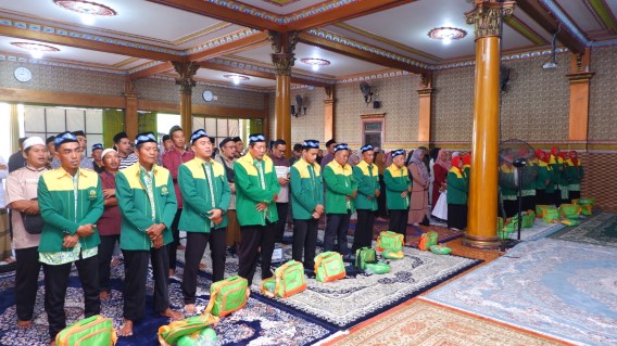 PROGRAM 16 HARI RAMADHAN GEL 1