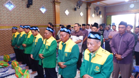 PROGRAM 16 HARI RAMADHAN GEL 1 - Foto 169