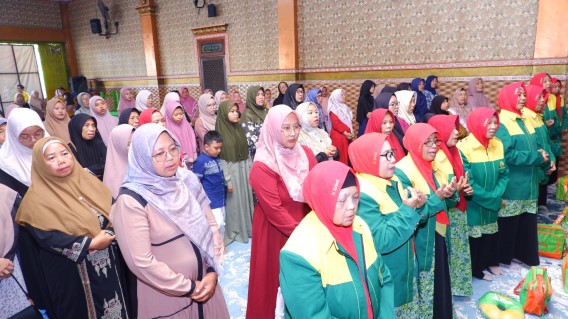 PROGRAM 16 HARI RAMADHAN GEL 1 - Foto 171