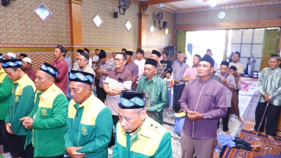 PROGRAM 16 HARI RAMADHAN GEL 1 - Foto 170