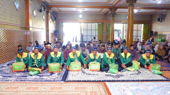 PROGRAM 16 HARI RAMADHAN GEL 1 - Foto 175