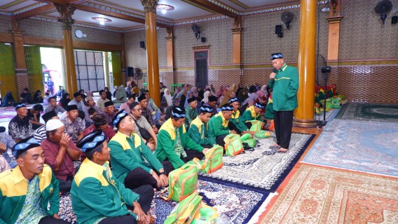 PROGRAM 16 HARI RAMADHAN GEL 1 - Foto 165