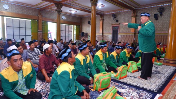PROGRAM 16 HARI RAMADHAN GEL 1 - Foto 164