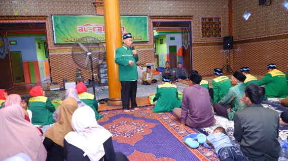 PROGRAM 16 HARI RAMADHAN GEL 1 - Foto 163