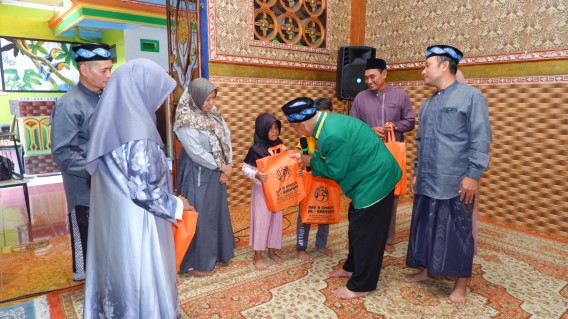 PROGRAM 16 HARI RAMADHAN GEL 1 - Foto 149