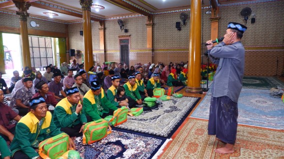 PROGRAM 16 HARI RAMADHAN GEL 1 - Foto 150