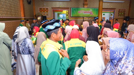 PROGRAM 16 HARI RAMADHAN GEL 1 - Foto 155