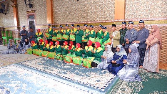 PROGRAM 16 HARI RAMADHAN GEL 1 - Foto 153