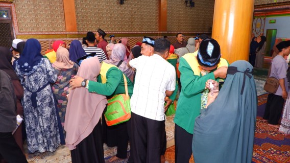 PROGRAM 16 HARI RAMADHAN GEL 1 - Foto 138