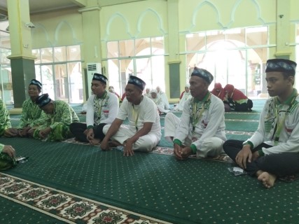 PROGRAM 16 HARI RAMADHAN GEL 1 - Foto 142