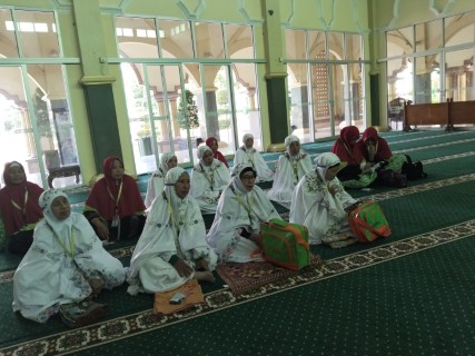 PROGRAM 16 HARI RAMADHAN GEL 1 - Foto 141