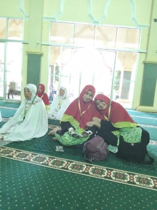 PROGRAM 16 HARI RAMADHAN GEL 1 - Foto 140