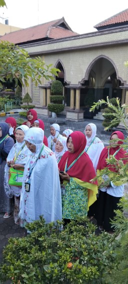 PROGRAM 16 HARI RAMADHAN GEL 1 - Foto 144